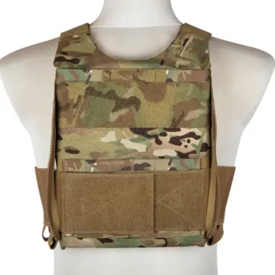 Kamizelka taktyczna typu LV/119 - Multicam® PEW-18-033977-00 asgbox.pl