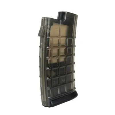 Magazynek Hi-cap 300 kulek do AUG - Oliwkowy ACM-05-034710-00 asgbox.pl