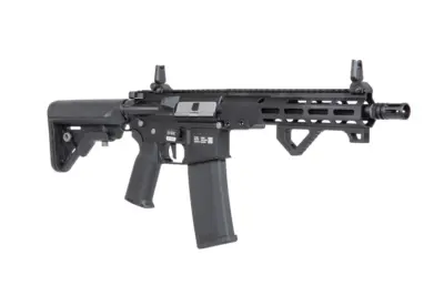 Karabinek ASG Specna Arms SA-E23 EDGE™ HAL ETU™ Czarny - obrazek 5
