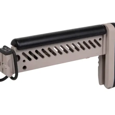 asgbox.pl - Kolba 5KU PT-1 Gen.2 do replik typu AK Tan