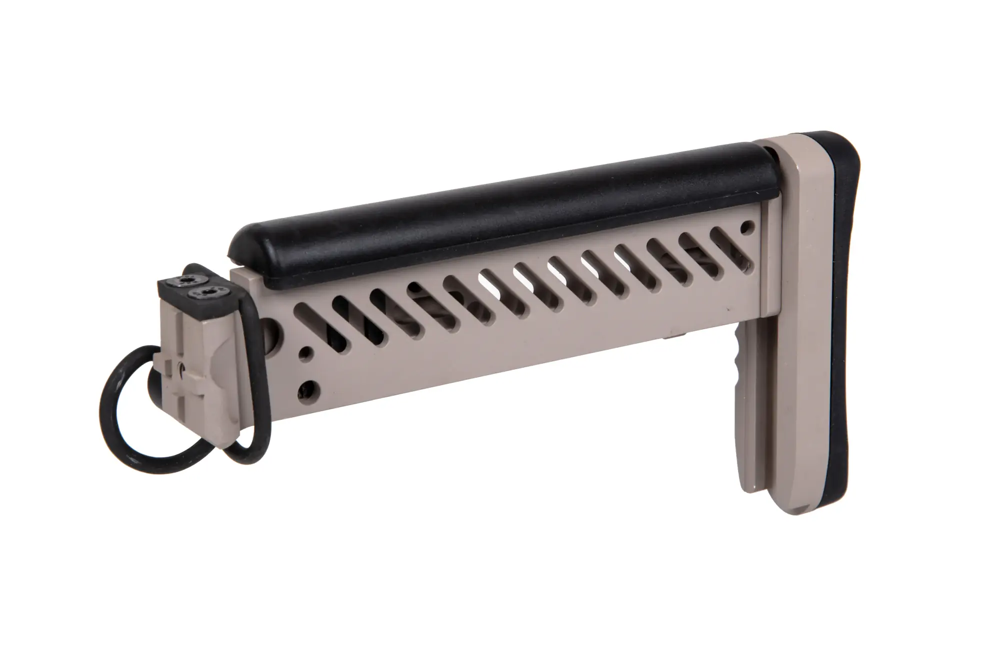 Kolba 5KU PT-1 Gen.2 do replik typu AK Tan 5KU-09-037414-00 asgbox.pl asgbox.pl - Kolba 5KU PT-1 Gen.2 do replik typu AK Tan