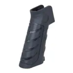 asgbox.pl - Ergonomiczny chwyt pistoletowy AEG SRC do M4 Czarny