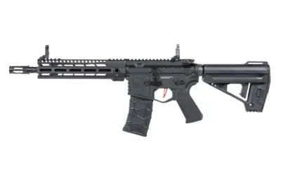 Karabinek ASG Vega Force Company Avalon Premium Samurai Edge CQB Gate Aster SX Czarny - obrazek 2