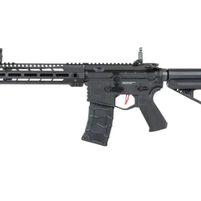 Alternative view of Karabinek ASG Vega Force Company Avalon Premium Samurai Edge CQB Gate Aster SX Czarny