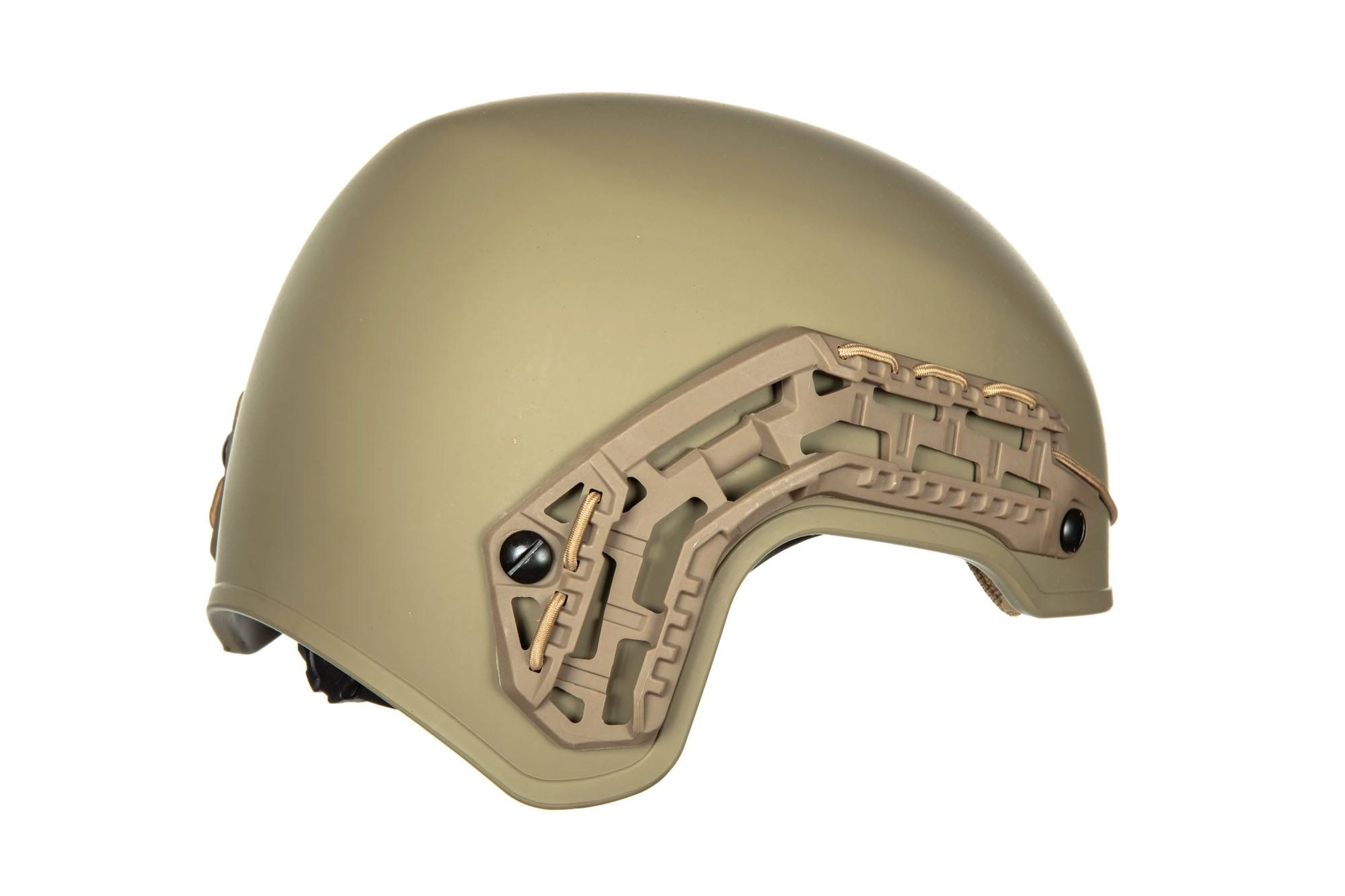 Replika Hełmu Caiman - Dark Earth (L/XL) OD-G-FMA-21-032695-00 asgbox.pl Replika Hełmu Caiman - Dark Earth (L/XL) - obrazek 5