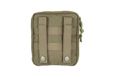 Ładownica Uniwersalna All-Carry Ofos  - Oliwkowa - obrazek 2