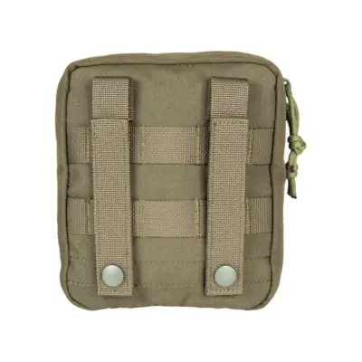 Alternative view of Ładownica Uniwersalna All-Carry Ofos  - Oliwkowa