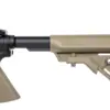 Karabinek ASG Specna Arms Daniel Defense® MK18 SA-E19 EDGE™ HAL ETU Chaos Bronze OD-G-SPE-01-041344-00 asgbox.pl