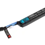asgbox.pl - Akumulator Li-Po Titan 1000mAh 11.1V 25C Tamiya Stick