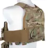 Kamizelka taktyczna typu FC SH Plate Carrier - MC OD-G-EME-18-037903-00 asgbox.pl