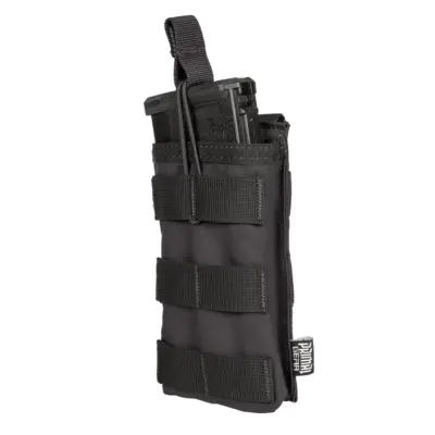 asgbox.pl - Ładownica na magazynek Baata - Czarna