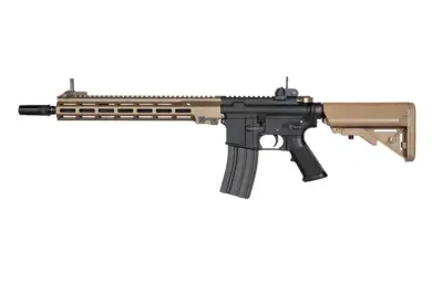 Replika karabinka SOPMOD Block3 - obrazek 4