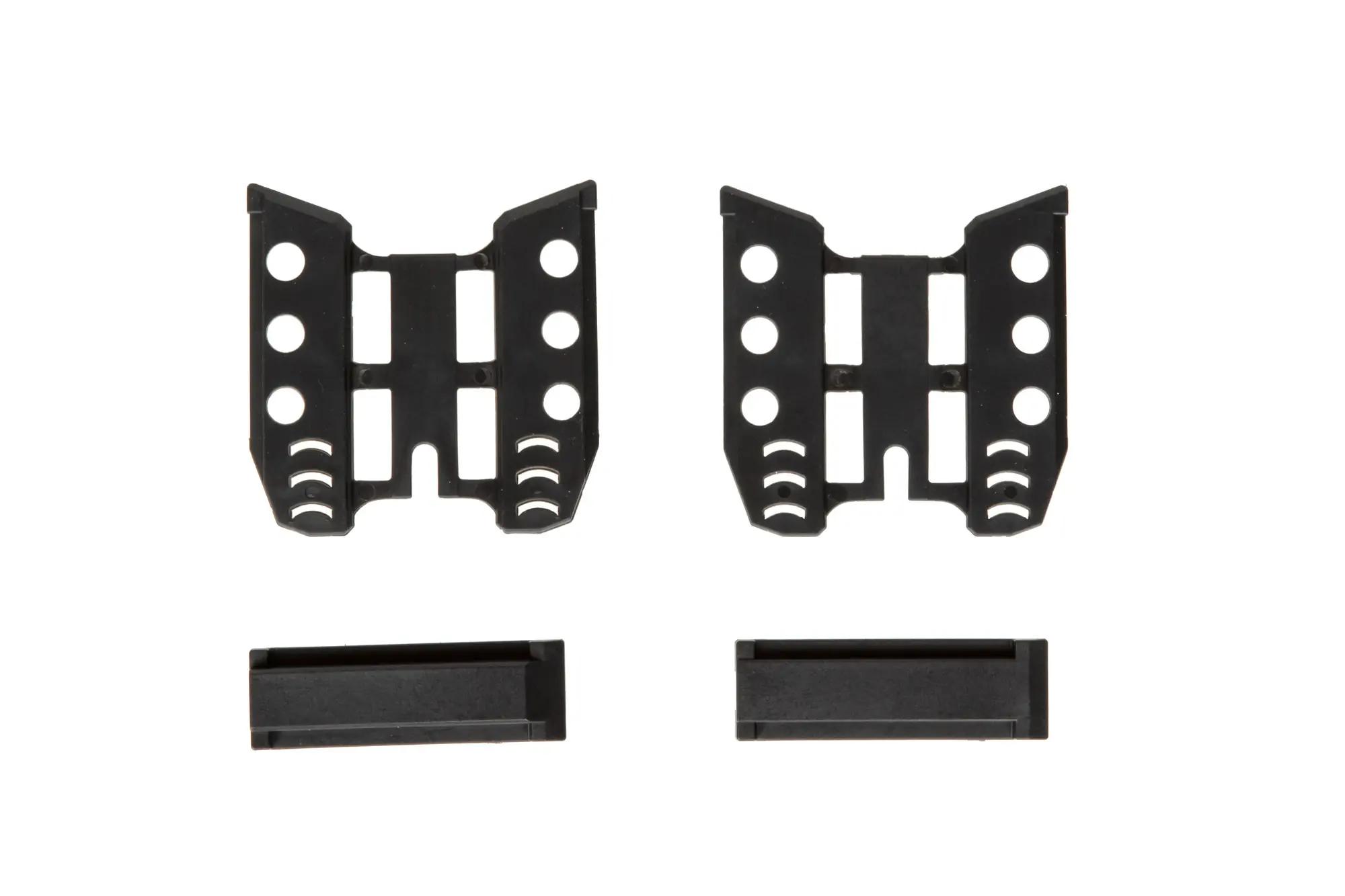 Ładownica pistoletowa Alpha Pouch - Czarny OD-G-FMA-19-034740-00 asgbox.pl Ładownica pistoletowa Alpha Pouch - Czarny - obrazek 2