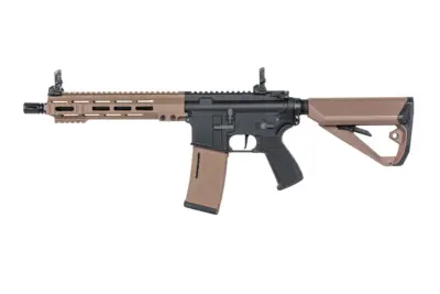 Karabinek ASG Arcturus LWT MK-I CQB 10" AEG SPORT SE™ Starter Pack Half-Tan - obrazek 2
