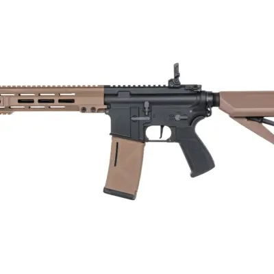 Alternative view of Karabinek ASG Arcturus LWT MK-I CQB 10" AEG SPORT SE™ Starter Pack Half-Tan