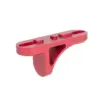 Chwyt Hand Stop typu B5 Short na M-LOK Czerwony OD-G-JJA-09-040428-00 asgbox.pl