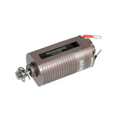 asgbox.pl - Silnik bezszczorkowy BASE 35k (Krótki)