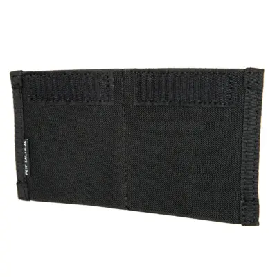 Elastyczna podwójna wkładka na magazynki MK17 - Czarna PEW-19-033983-00 asgbox.pl Elastyczna podwójna wkładka na magazynki MK17 - Czarna PEW-19-033983-00 asgbox.pl