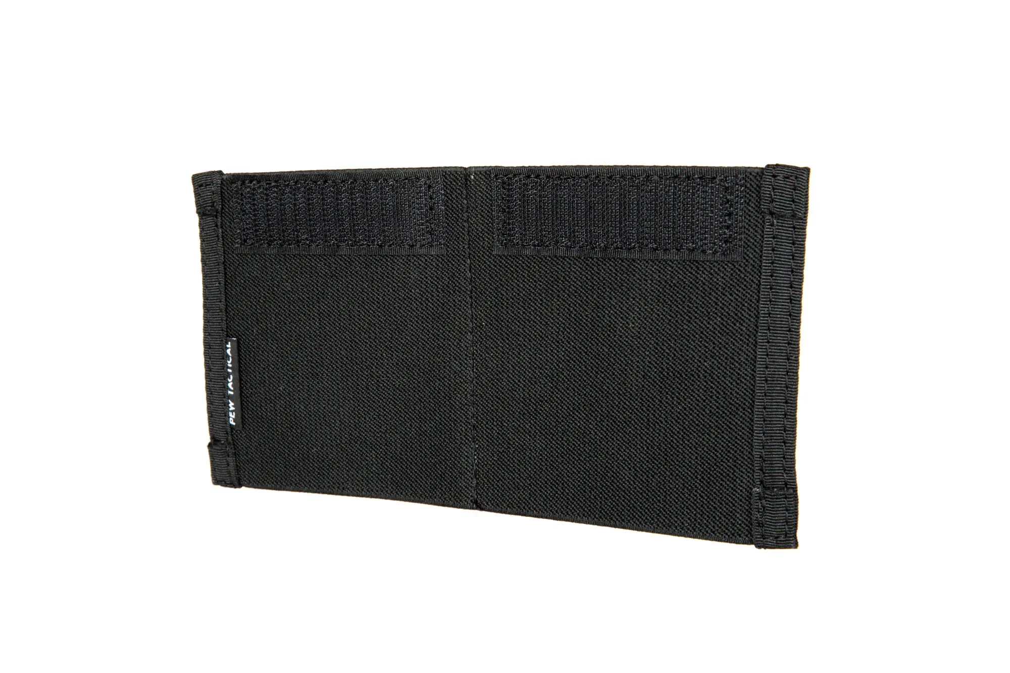 Elastyczna podwójna wkładka na magazynki MK17 - Czarna PEW-19-033983-00 asgbox.pl Elastyczna podwójna wkładka na magazynki MK17 - Czarna - obrazek 3