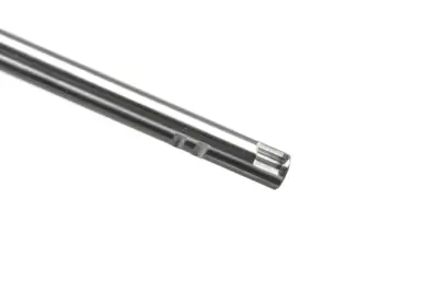 asgbox.pl - Lufa precyzyjna 6.01mm Da Vinci Raizen 01 469 mm do replik AEG