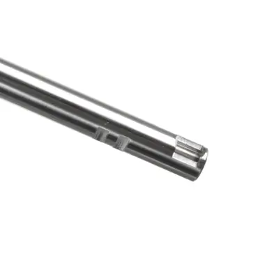 asgbox.pl - Lufa precyzyjna 6.01mm Da Vinci Raizen 01 469 mm do replik AEG