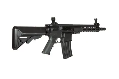 Replika karabinka ENF011P ECS - Czarna (OUTLET) - obrazek 4
