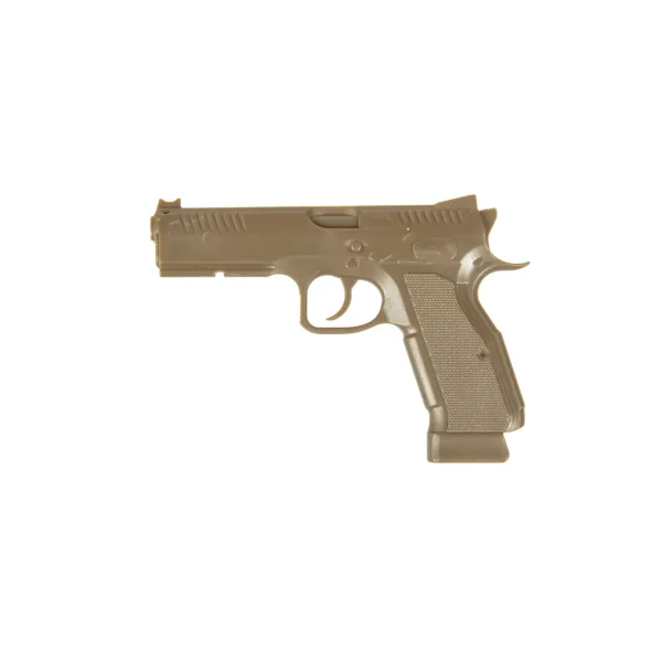 asgbox.pl - Naszywka wzór #12
