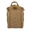 Taktyczna apteczka zrywana Sogna - Coyote Brown OD-G-PRI-19-036443-00 asgbox.pl