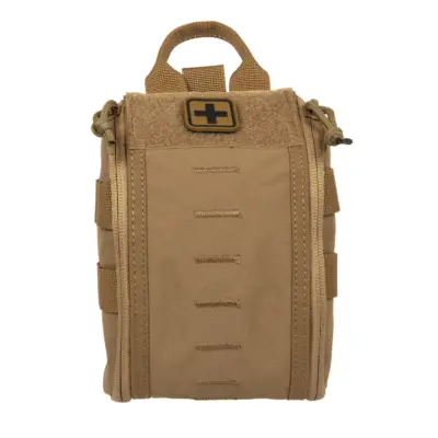 Alternative view of Taktyczna apteczka zrywana Sogna - Coyote Brown