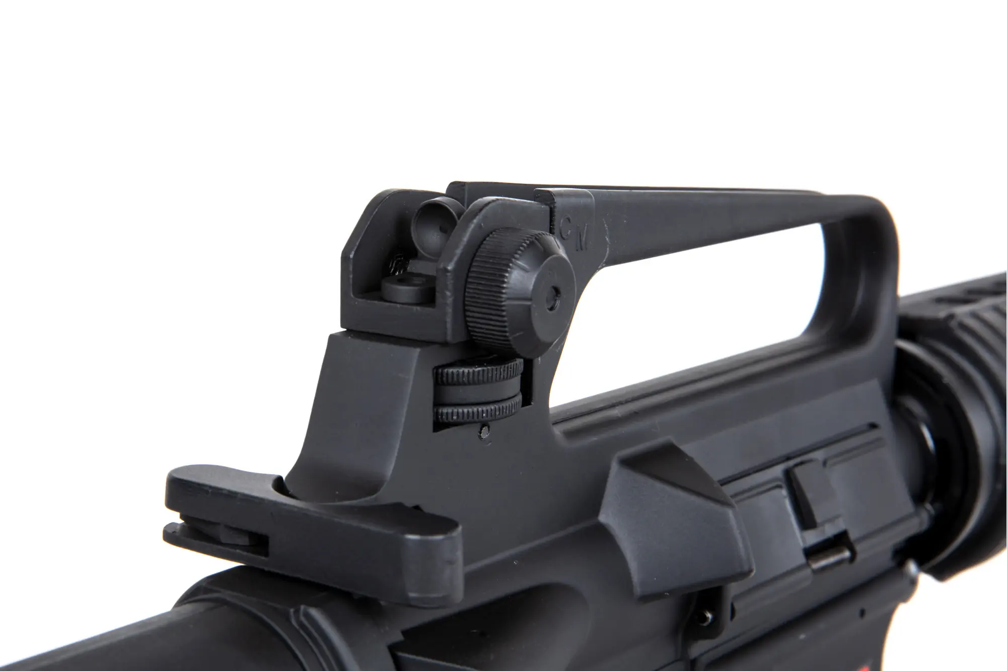 Karabinek ASG East Crane EC-321 Kestrel™ ETU OD-G-EIC-01-043699-00 asgbox.pl Karabinek ASG East Crane EC-321 Kestrel™ ETU - obrazek 3