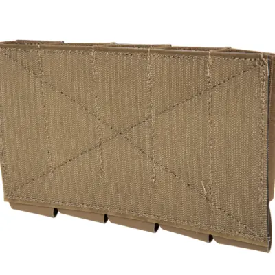 Alternative view of Wkładka taktyczna 5-komorowa Primal Gear Coyote Brown