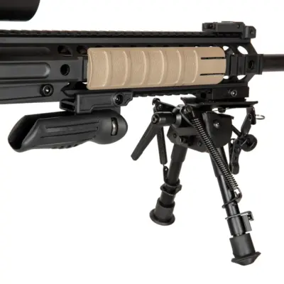 Replika karabinu wyborowego DCA L129A1 DMR DCA-01-035120-00 asgbox.pl Replika karabinu wyborowego DCA L129A1 DMR DCA-01-035120-00 asgbox.pl