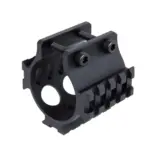 asgbox.pl - Zestaw szyn na tłumik AS VAL/ VSS 45mm (Pk-411)