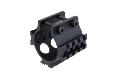 asgbox.pl - Zestaw szyn na tłumik AS VAL/ VSS 45mm (Pk-411)