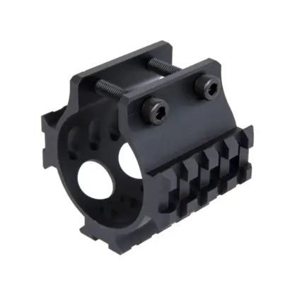 asgbox.pl - Zestaw szyn na tłumik AS VAL/ VSS 45mm (Pk-411)