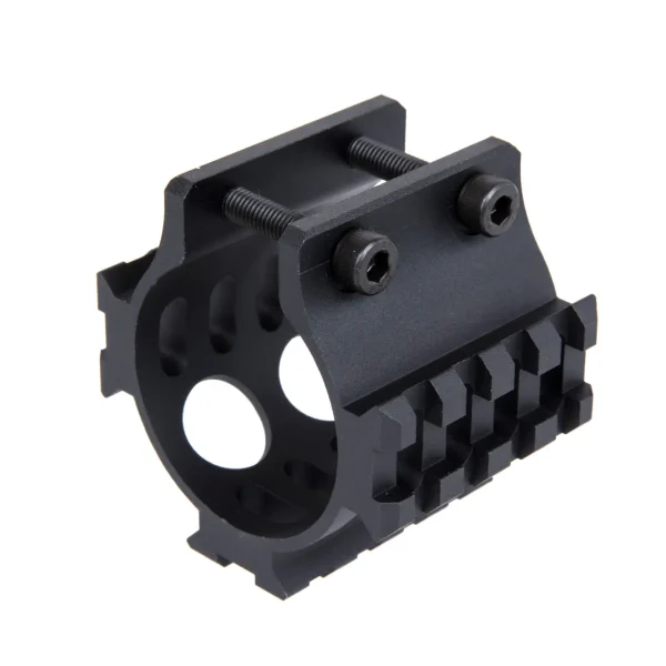 asgbox.pl - Zestaw szyn na tłumik AS VAL/ VSS 45mm (Pk-411)