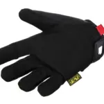 asgbox.pl - Rękawice taktyczne Mechanix Wear Original® Czarne