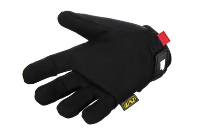 asgbox.pl - Rękawice taktyczne Mechanix Wear Original® Czarne