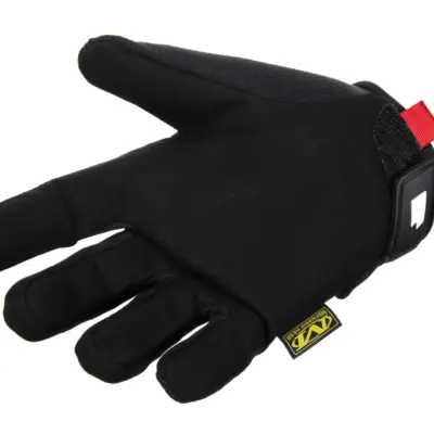 asgbox.pl - Rękawice taktyczne Mechanix Wear Original® Czarne