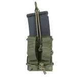 asgbox.pl - Pojedyncza ładownica typu Open Specna Arms Tactical na magazynki karabinowe MC Tropic