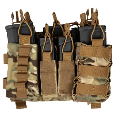 asgbox.pl - Panel do kamizelek Inta - Multicam®