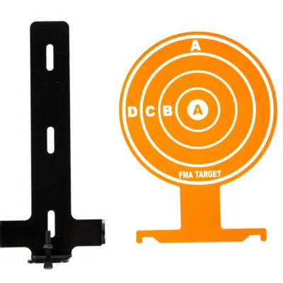 asgbox.pl - Składany cel strzelecki FMA TB1380 Pomarańczowy