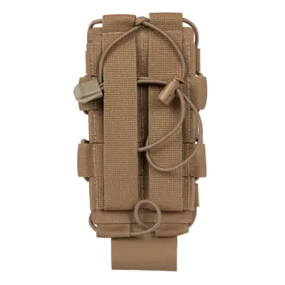 Pokrowiec na manierę/ butelkę Elite Coyote MTC-19-041487-00 asgbox.pl Pokrowiec na manierę/ butelkę Elite Coyote MTC-19-041487-00 asgbox.pl