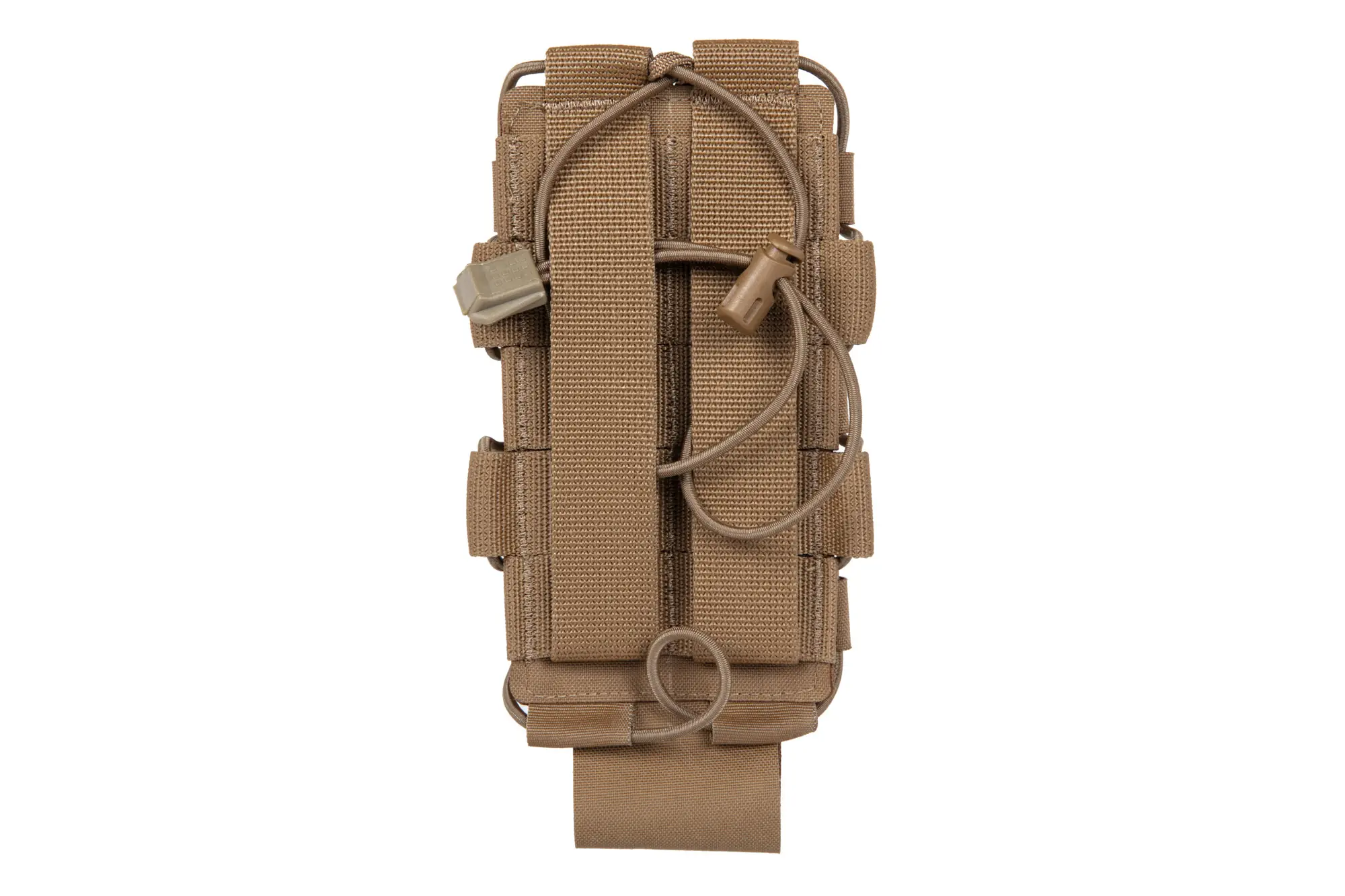 Pokrowiec na manierę/ butelkę Elite Coyote MTC-19-041487-00 asgbox.pl Pokrowiec na manierę/ butelkę Elite Coyote - obrazek 3