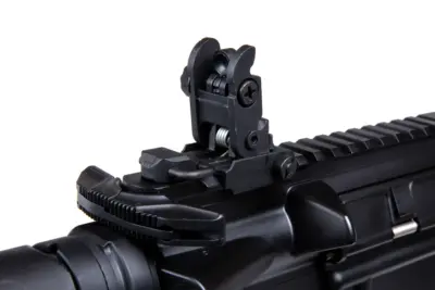 Replika karabinka Golden Eagle/EMG Noveske N4 GBB 9'' Czarna - obrazek 5