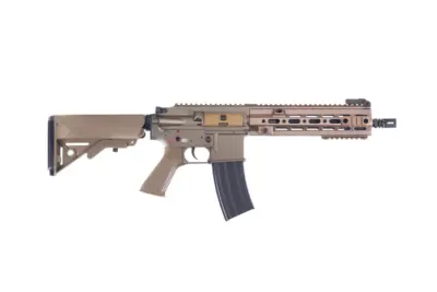 Replika karabinka 811S - tan (OUTLET) - obrazek 2