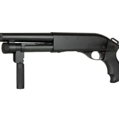 Alternative view of Replika strzelby CAM MKIII AOW