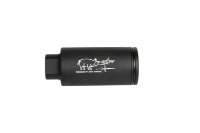 asgbox.pl - Amplifier Noveske® KX3 - Czarny
