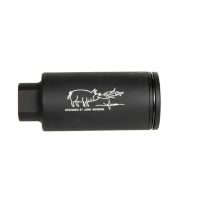 asgbox.pl - Amplifier Noveske® KX3 - Czarny