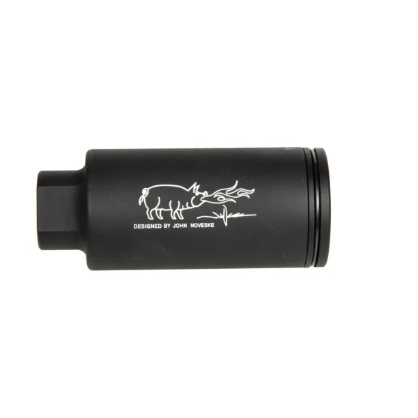 asgbox.pl - Amplifier Noveske® KX3 - Czarny